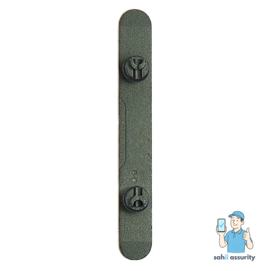 Power Button Outer for Apple iPhone 13 mini Green thumbnail